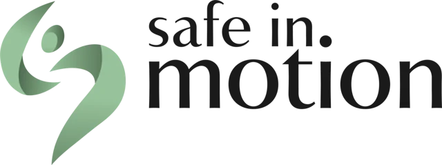 Safe in Motion Logo